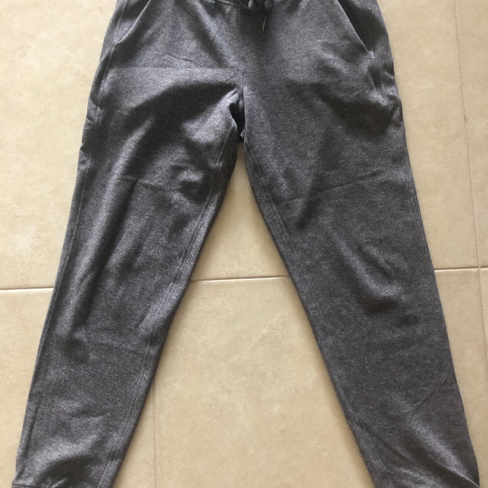 Lululemon Sweat Pant